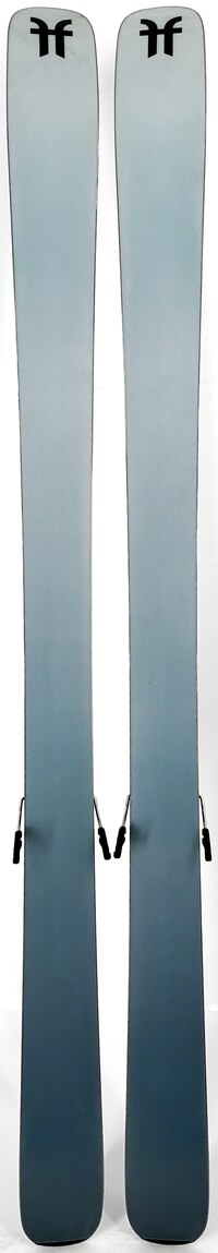2026 Faction Dancer 2 Skis Bases