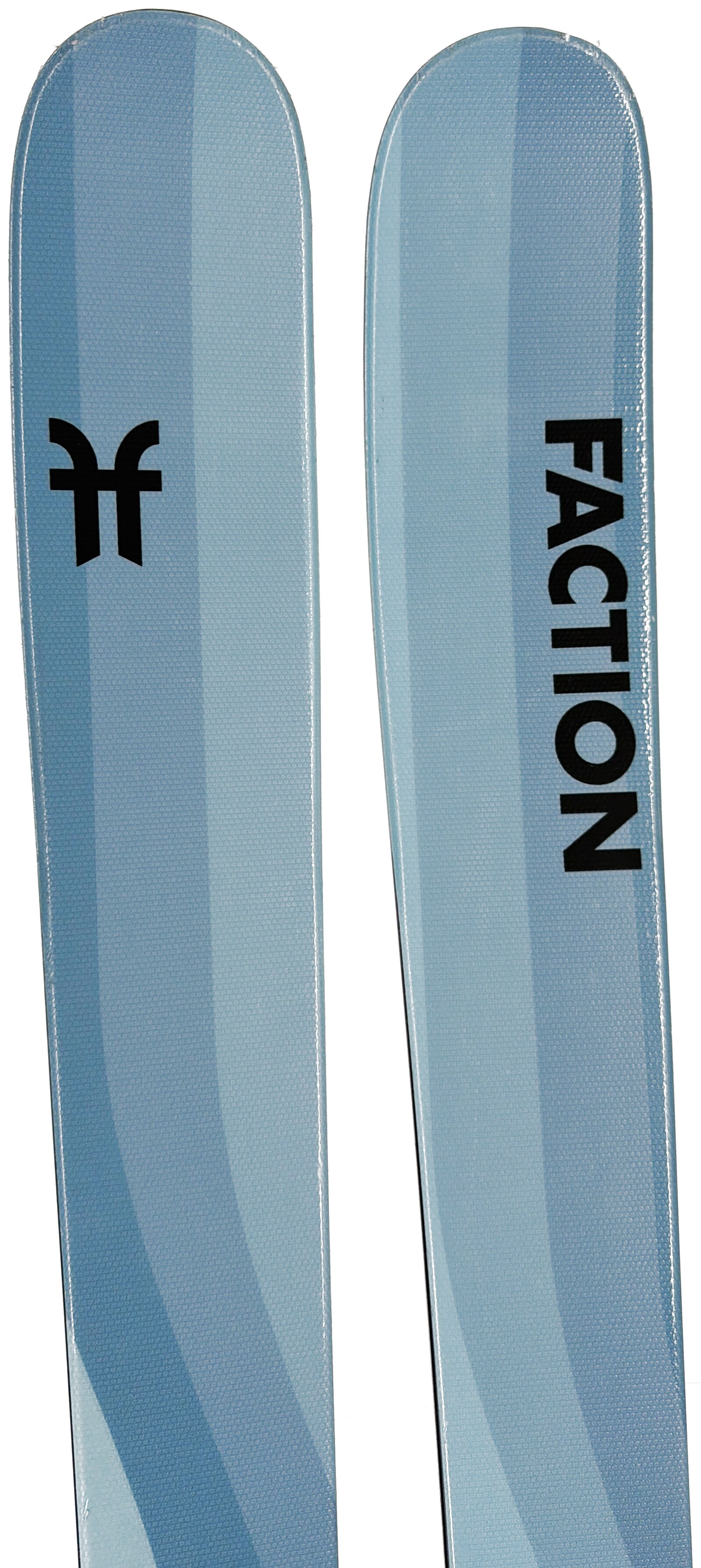 2026 Faction Dancer 2 Skis Tip