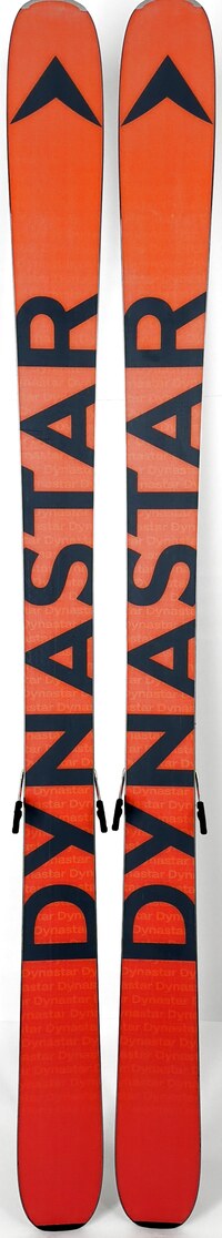 2026 Dynastar M Pro 100 Ti Skis Bases