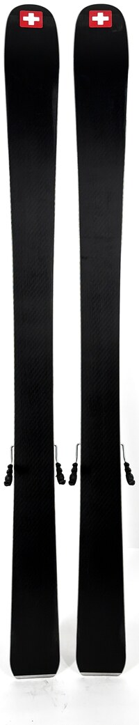 2024 Stockli Nela 96 Skis Bases