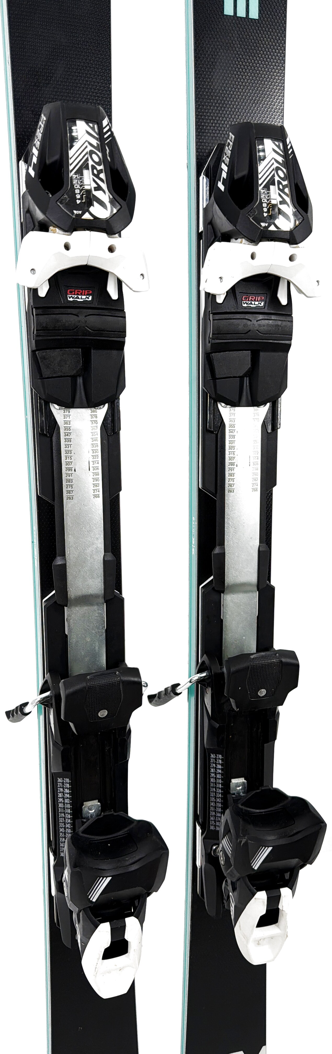 2026 Kastle RX12 GS Skis Mid