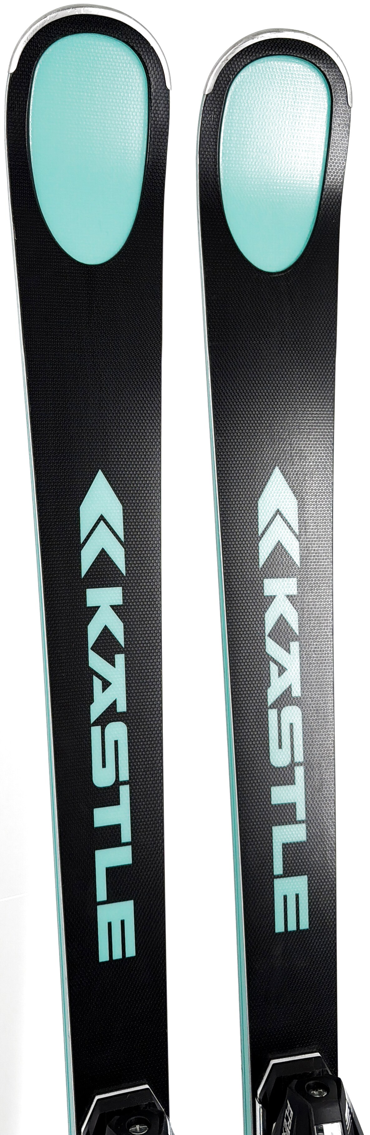 2026 Kastle RX12 GS Skis Tip