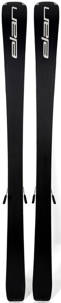 2026 Elan Wildcat 83 Black Edition Skis Bases