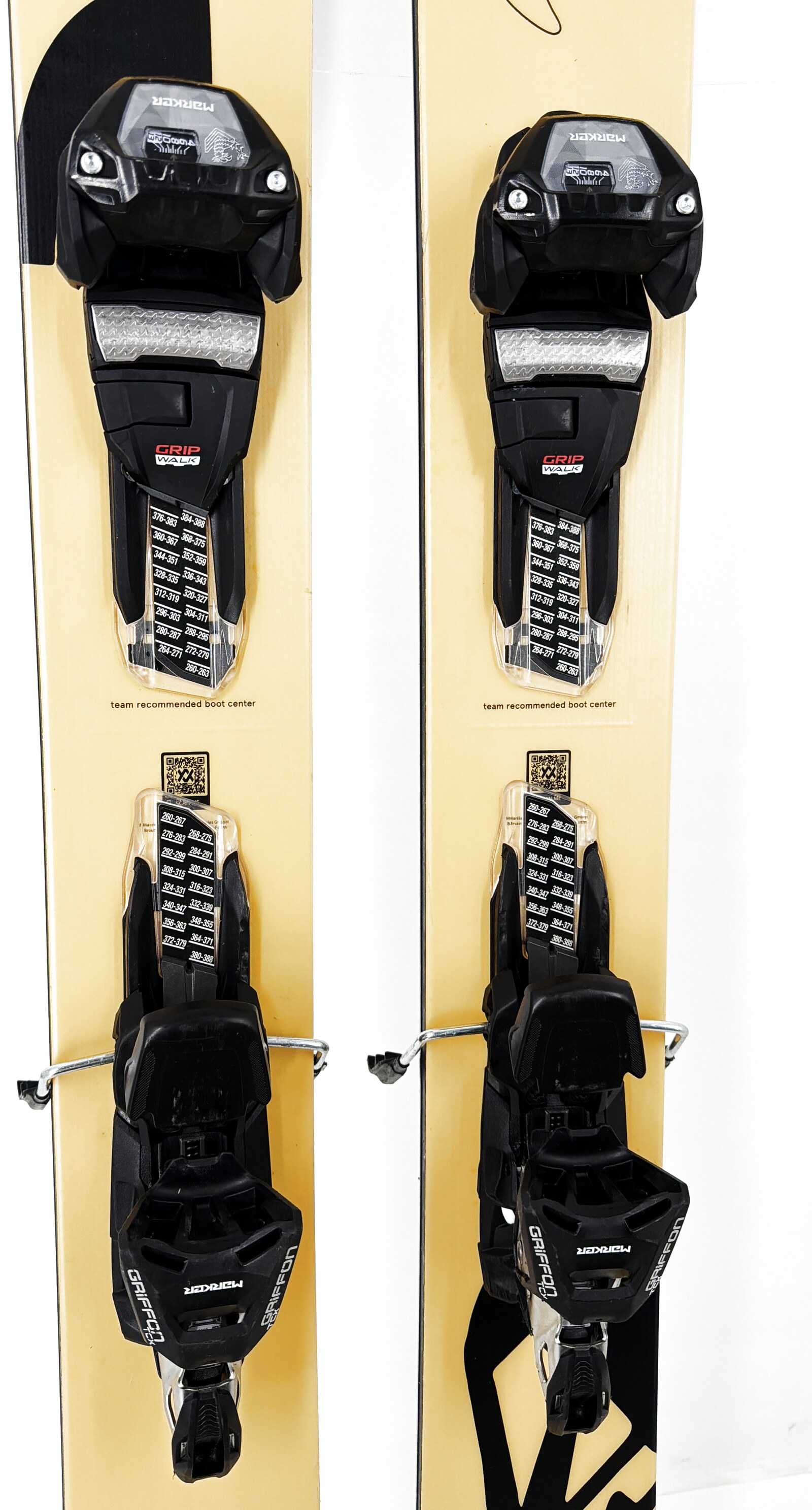 2026 Volkl Revolt 121 Skis Mid