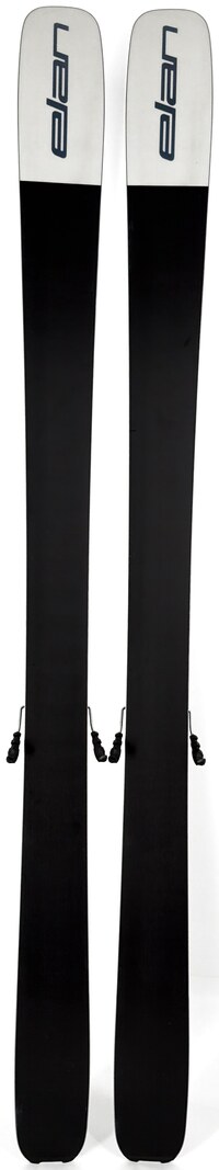 2026 Elan Ripstick 102 Black Edition Skis Bases