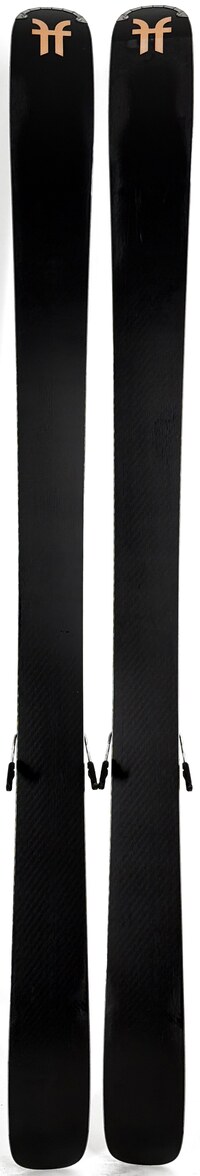 2025 Faction Prodigy 2 Skis Bases