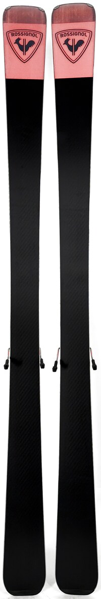 2026 Rossignol Arcade 88 Skis Bases
