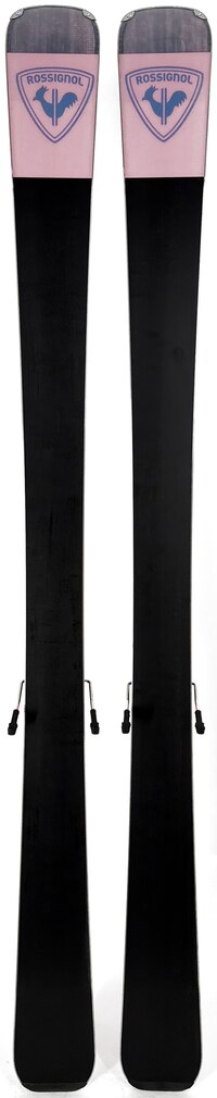 2026 Rossignol Arcade W 88 Skis Bases