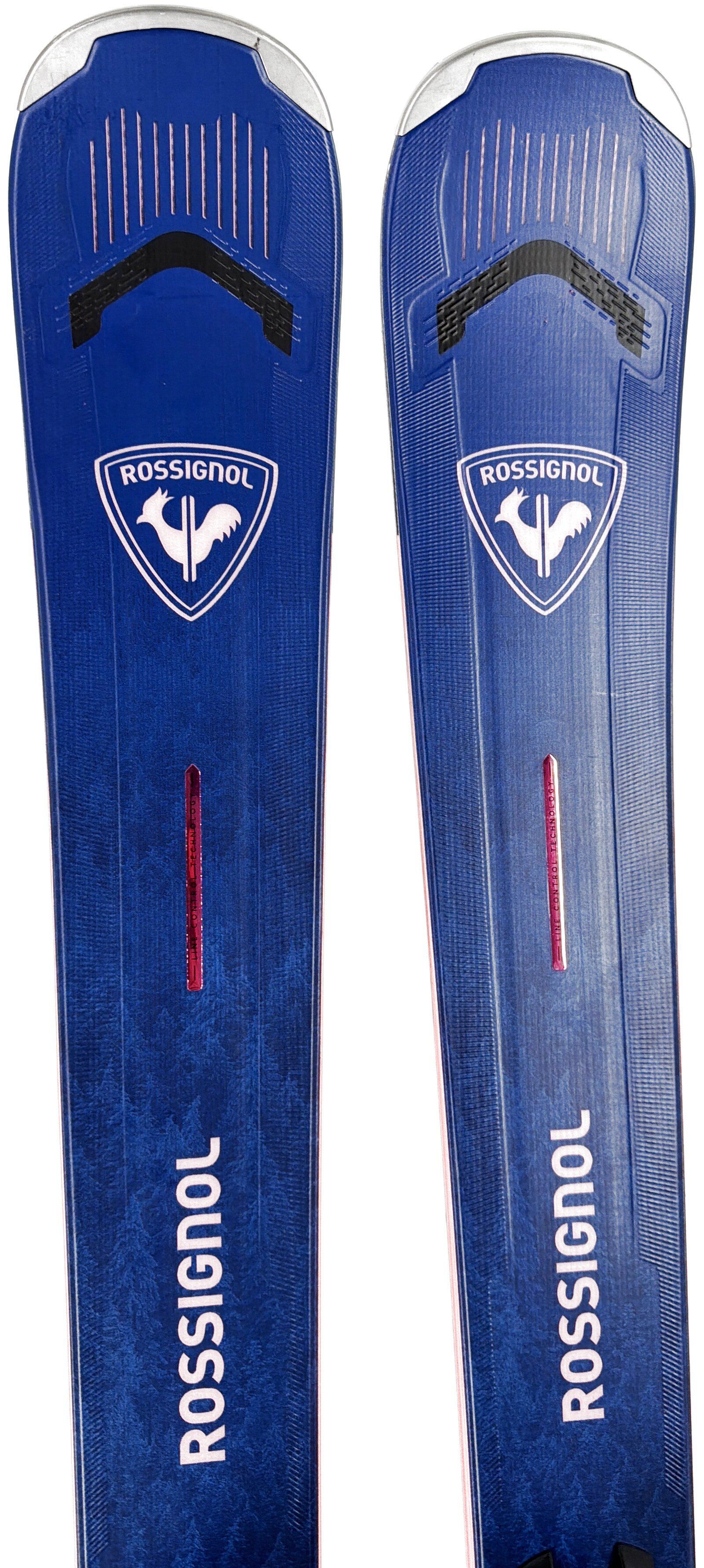 2026 Rossignol Arcade W 88 Skis Tip