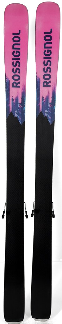 2027 Rossignol Sender Pro Skis Bases