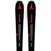 Atomic Vantage 75 C Men's Skis - Powder7