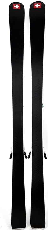 2024 Stockli Montero AX Skis Bases