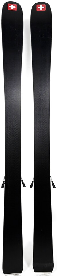 2026 Stockli Nela 96 Skis Bases