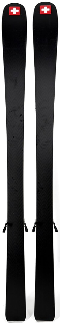 2026 Stockli Nela 88 Skis Bases