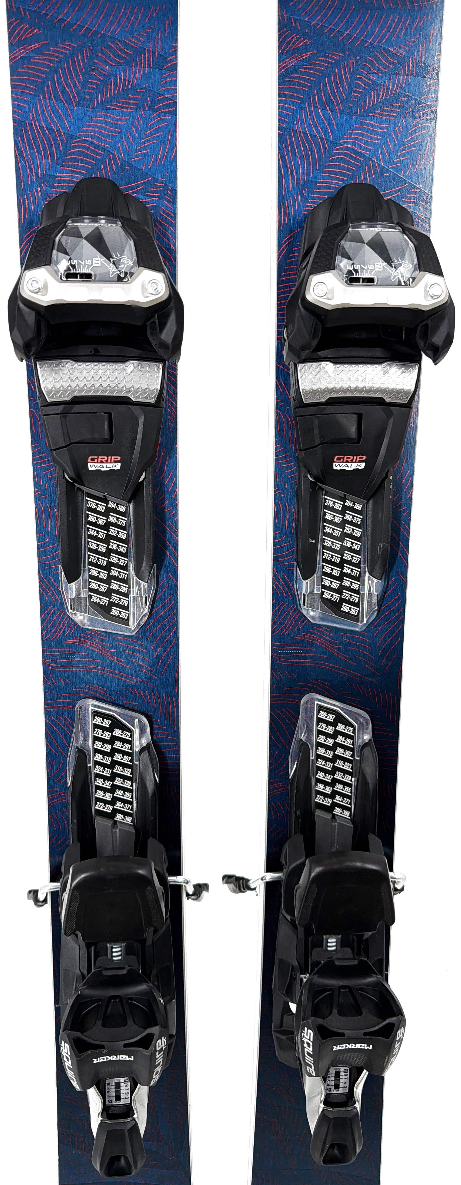 2026 Stockli Nela 88 Skis Mid