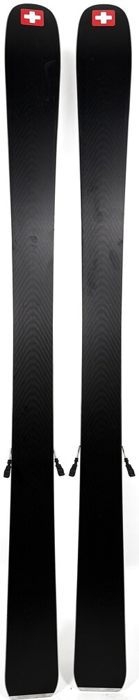 2026 Stockli Nela 96 Skis Bases