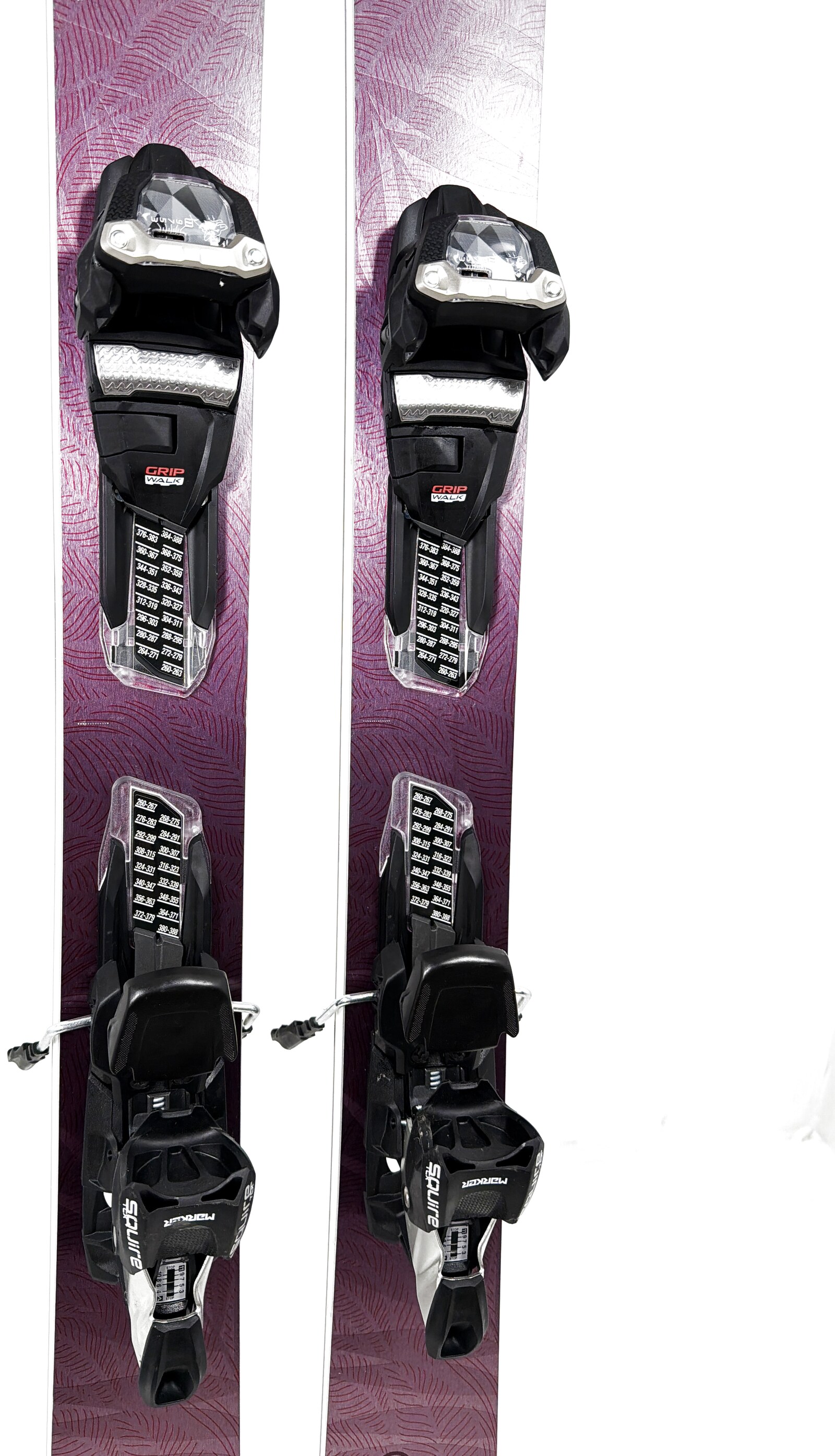 2026 Stockli Nela 96 Skis Mid