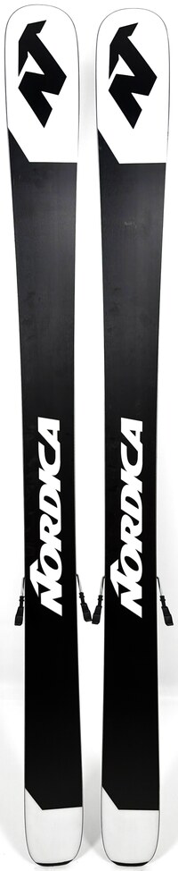 2027 Nordica Santa Ana 92 Skis Bases