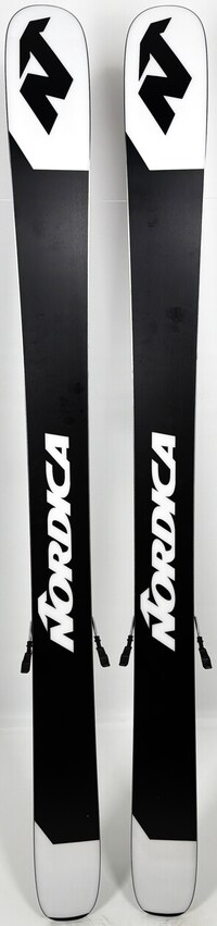2027 Nordica Santa Ana 97 Skis Bases