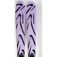 Salomon QST 94 Skis - Powder7