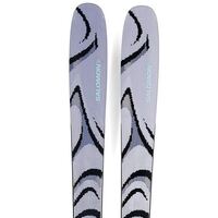 2026 Salomon QST 100