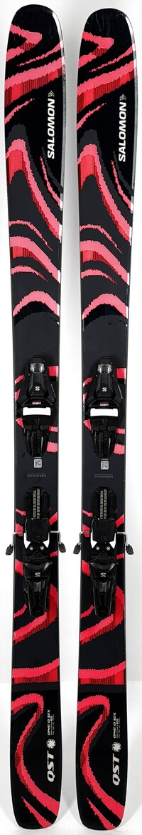 2027 Salomon<br>QST 106 Graphics