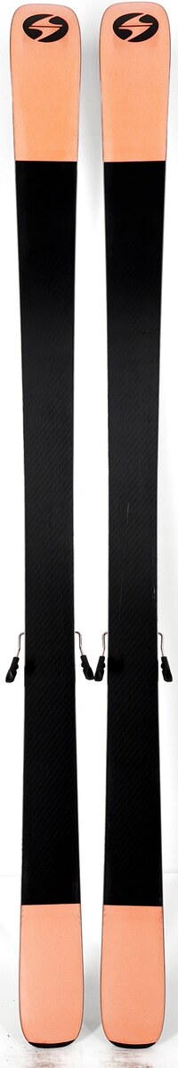 2026 Blizzard Anomaly 88 Skis Bases