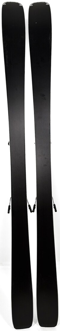 2026 Salomon Stance 80 Skis Bases