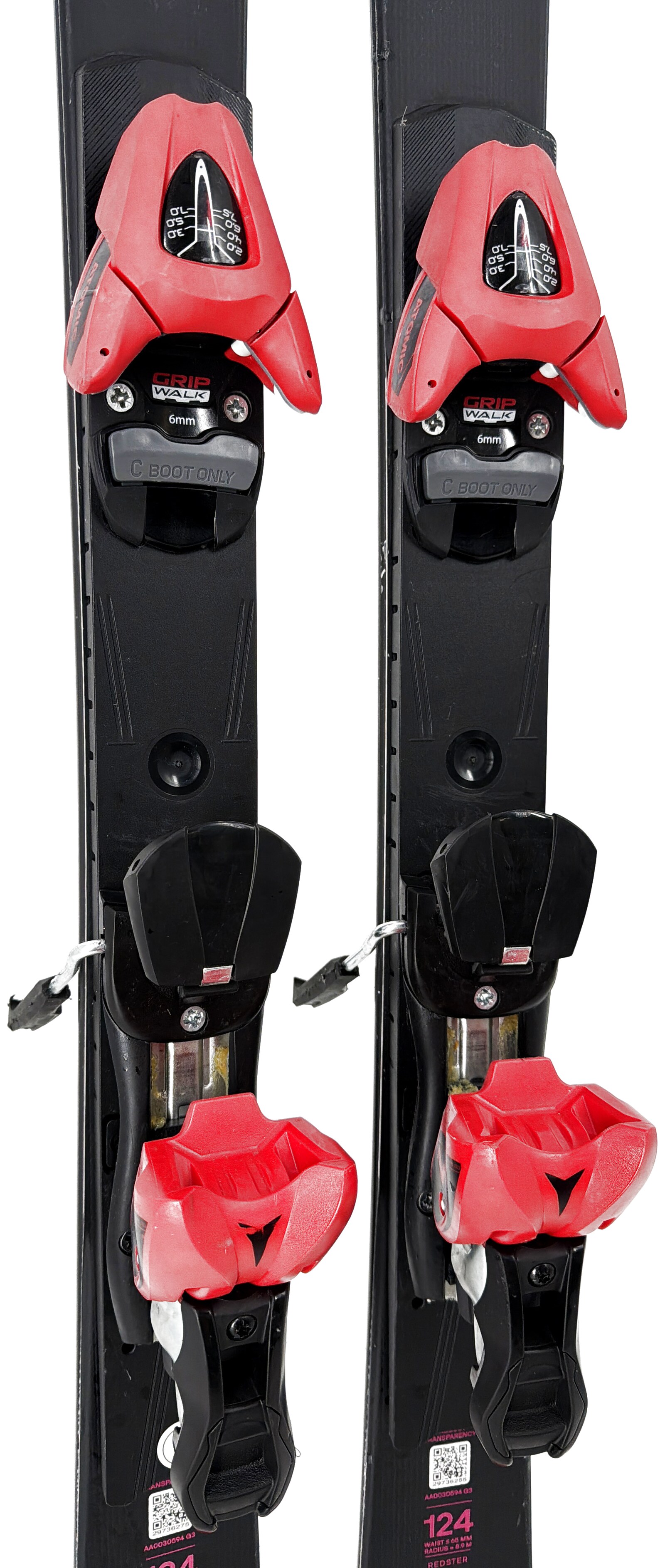 2026 Atomic Redster S9 FIS M Skis Mid