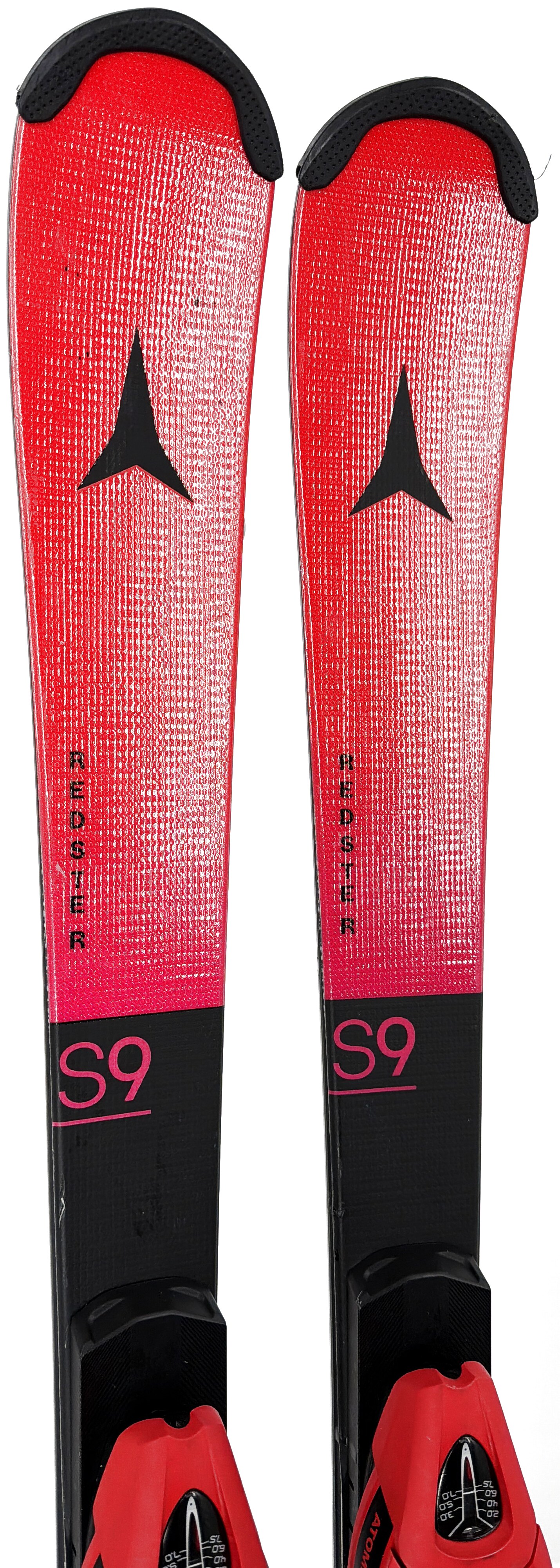 2026 Atomic Redster S9 FIS M Skis Tip