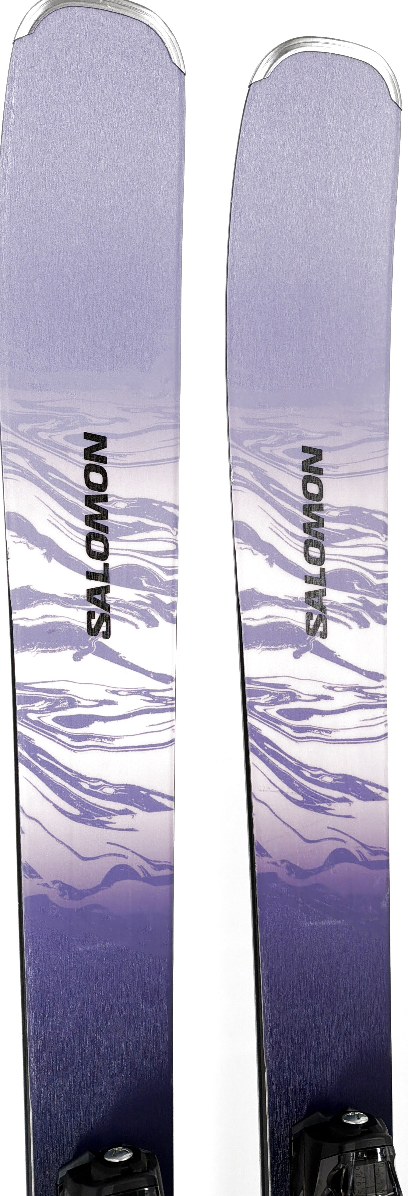 2026 Salomon Stance W 84 Skis Tip