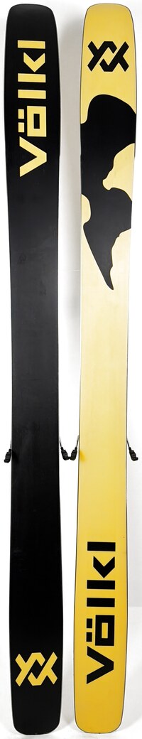 2026 Volkl Revolt 121 Skis Bases