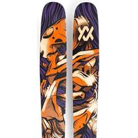 Volkl Revolt 121 Men's Skis - Powder7