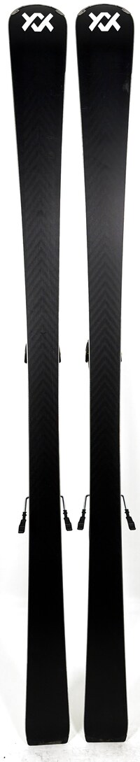 2027 Volkl Racetiger SC Skis Bases