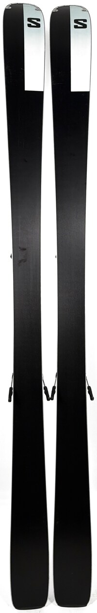 2026 Salomon Stance Pro 82 W Skis Bases