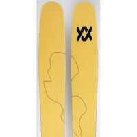 Volkl Revolt 121 Men's Skis - Powder7