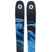 Blizzard Rustler 10 Men's Skis - Powder7
