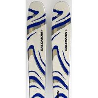 Salomon QST 106 Skis - Powder7