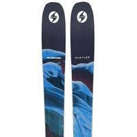 Blizzard Rustler 10 Men's Skis - Powder7