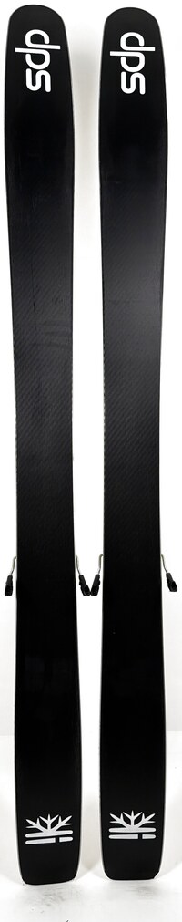 2026 DPS Kaizen 112 Skis Bases