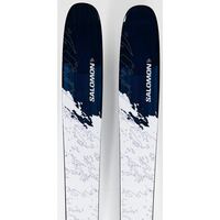 http www.powder7.com salomon-rocker2-100-skis-186cm-used-2017 for-sale Salomon Skis on Sale - New & Used