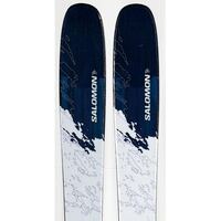 demo 2026 Salomon S Lab QST Echo Skis in 165cm For Sale