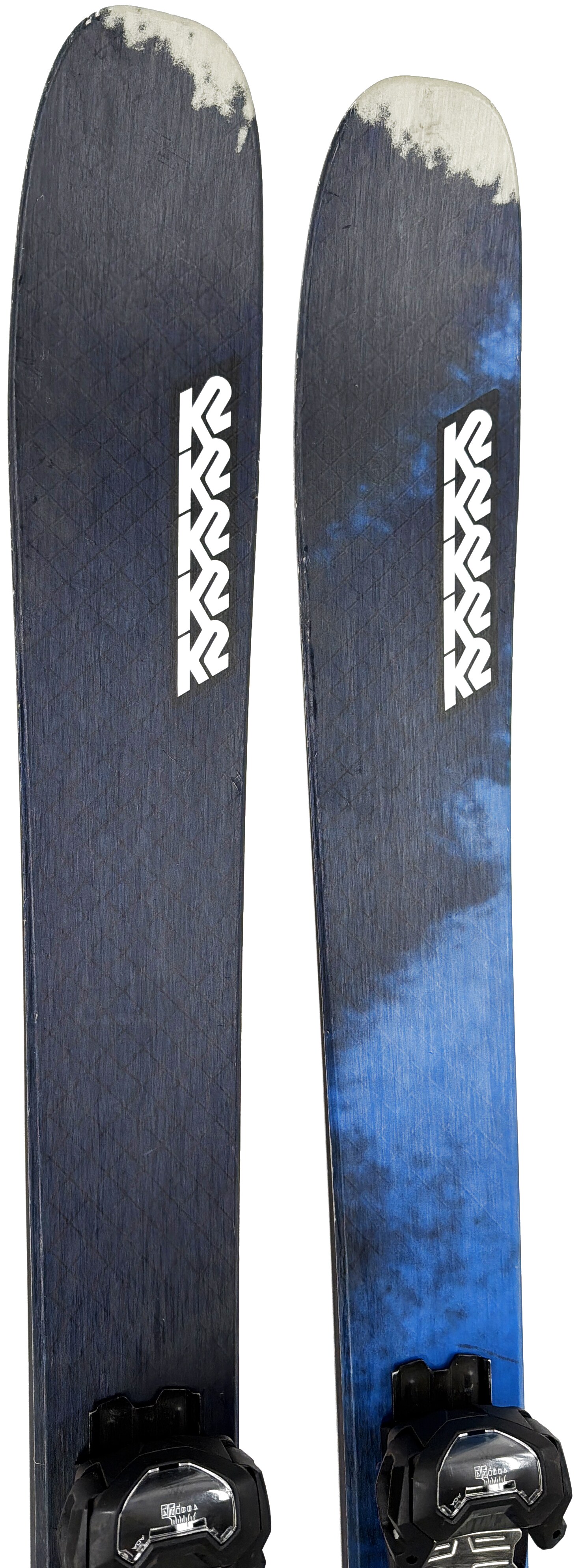 2025 K2 Mindbender 106C Skis Tip