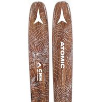 2023 Atomic Backland 117 CMH Edition Skis in 177cm For Sale