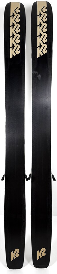 2026 K2 Crescendo Skis Bases