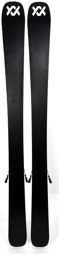 2025 Volkl Secret 96 Skis Bases