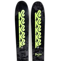 K2 Pon2oon Men's Skis - Powder7