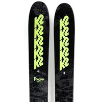 K2 Pon2oon Men's Skis - Powder7