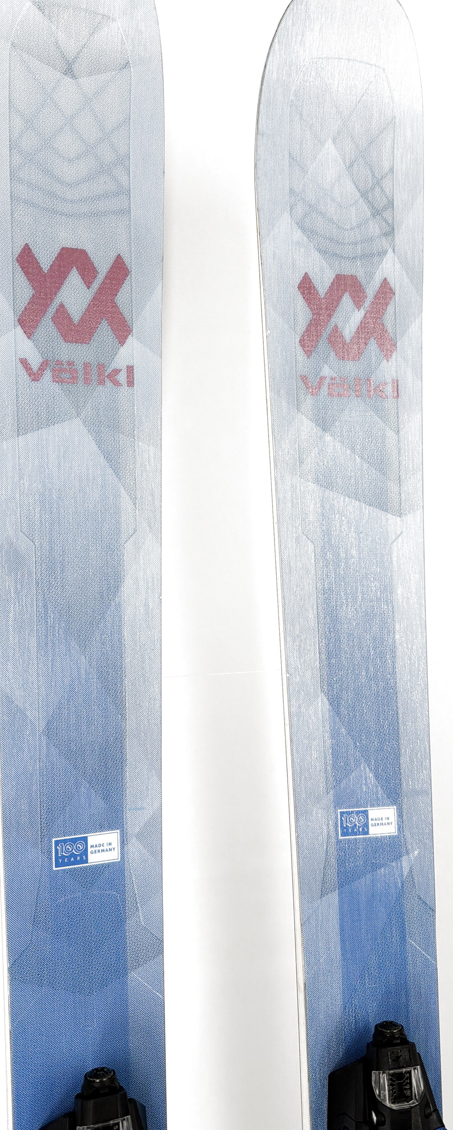 2024 Volkl Secret 96 Skis Tip