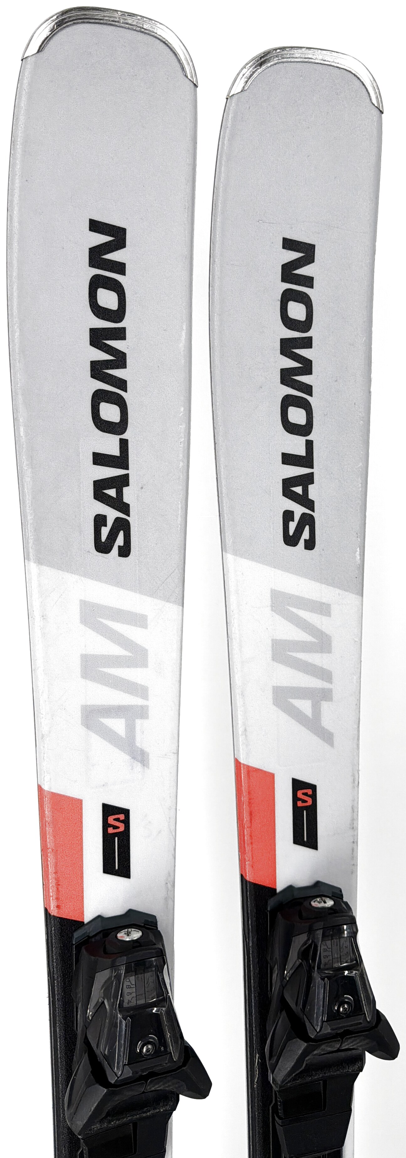 2025 Salomon S Max 80 AM Skis Tip